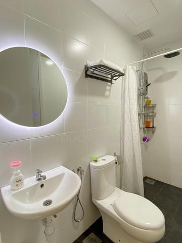 M Suite Menjalara 1