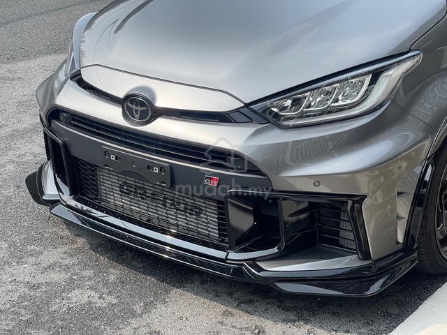 ADVAN GT 2025 Toyota GR YARIS 1.6 RZ GR BODYKIT - 3
