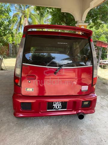 2004 Perodua KENARI 1.0 EZ KASIH L902 (A) - 3