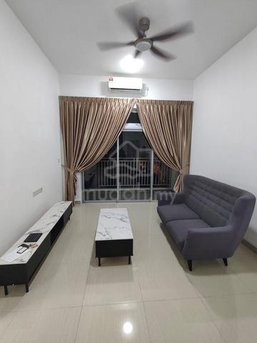 Centra Residences @ Nasa City 1
