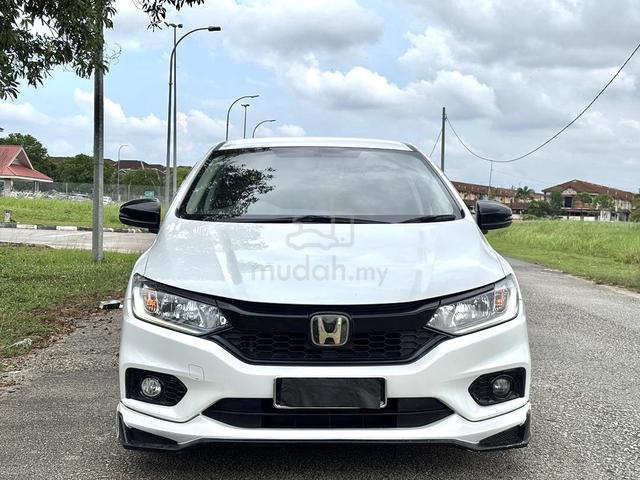 2019 Honda CITY 1.5 HYBRID (A) SUPER GOOD CONDITIO - 2