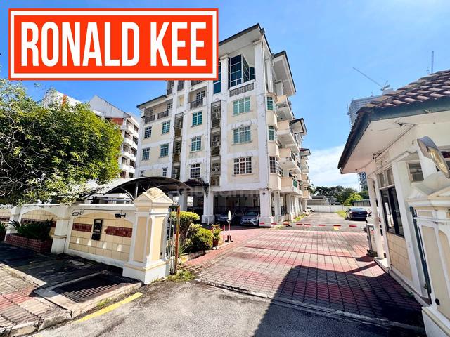 Damai Villa 1