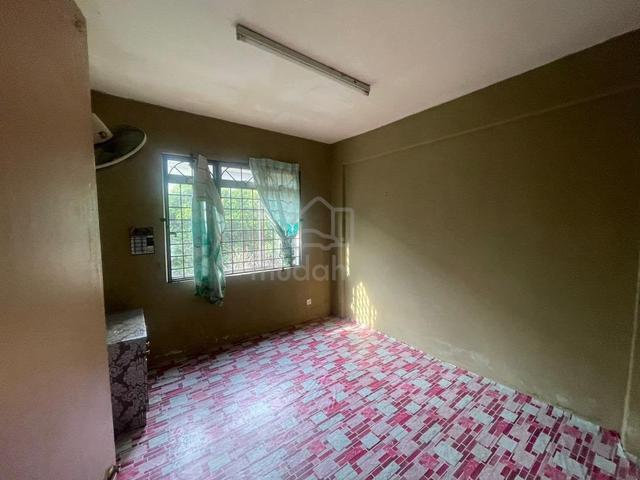 Megah Villa Apartments 1