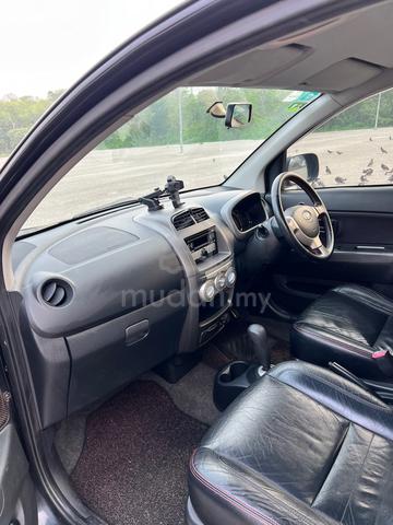 Myvi SE Auto 2008 Good Condition & Murah - 5