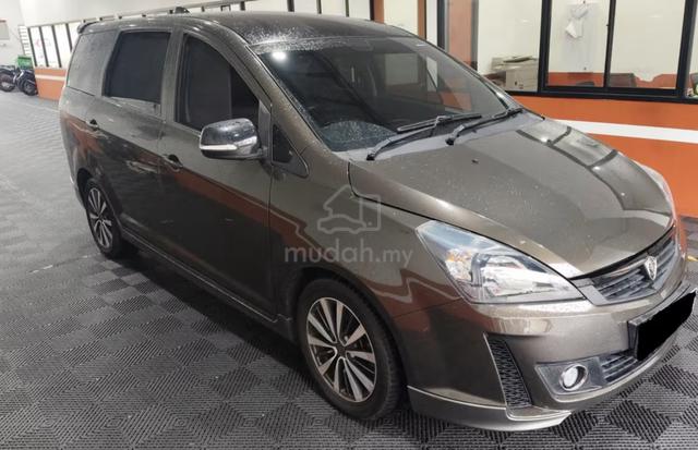 2020 Proton EXORA 1.6 PREMIUM MY17 ENHANCED (A) - 1