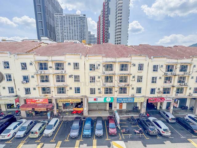 One Selayang 1