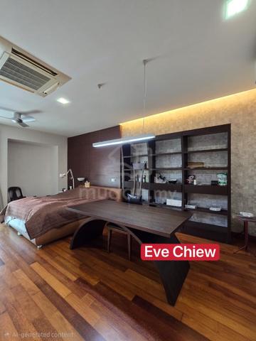 D Banyan Superlink Villa / sutera harbour / bungalow / for sale 1