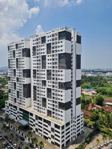 Pinang Laguna 1