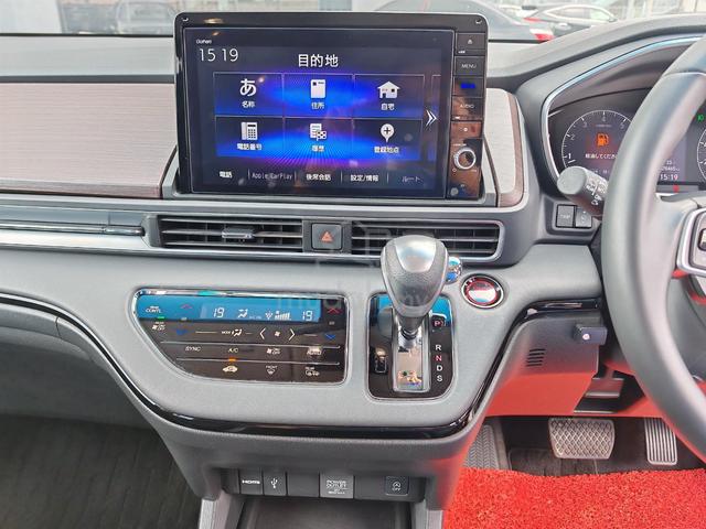 2022 Honda ODYSSEY 2.4 EXV MY18 (A) GRED 4.5 - 4