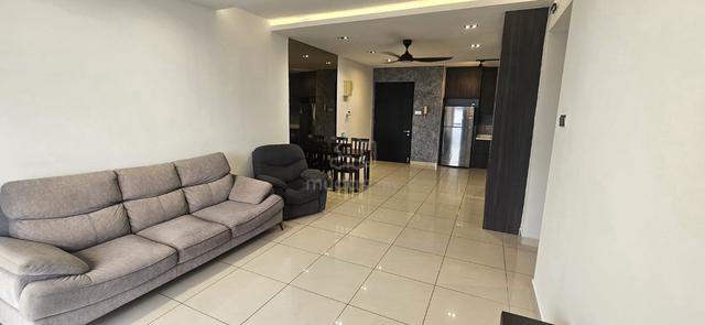 Twin Danga Residence 1