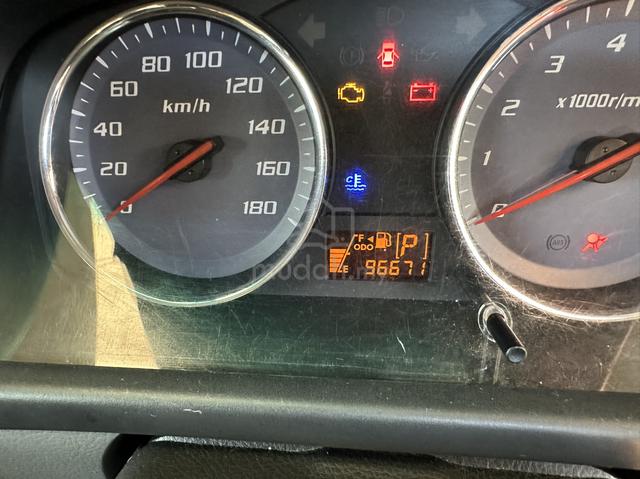 2012 Perodua VIVA 1.0 ELITE EXCLUSIVE (A) - 4