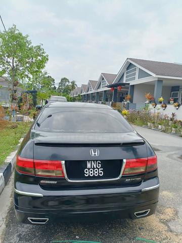 2005 Honda ACCORD 2.0 VTi (A) - 5