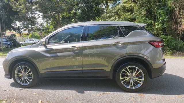 2021 Proton X50 1.5 PREMIUM MY20 (A) - 3