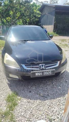 2004 Honda ACCORD 2.4 VTI-L (A) - 1
