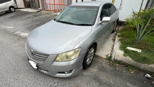 2009 Toyota CAMRY 2.0 G ACV41R-JEPEKERG FACELIFT - 1
