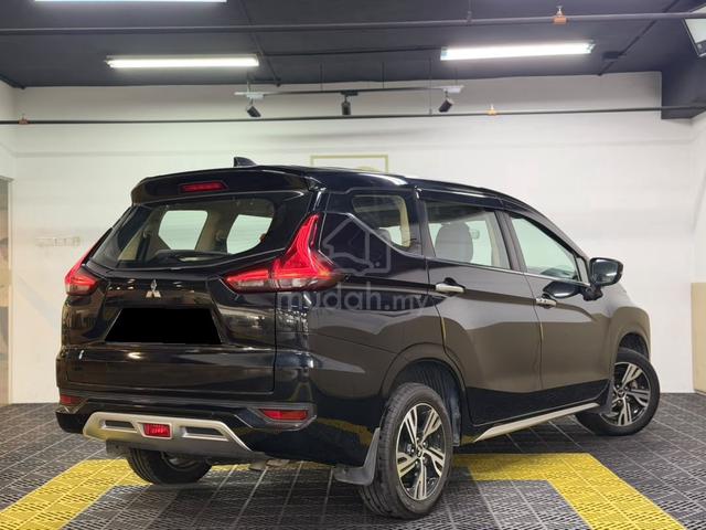 2021 Mitsubishi XPANDER 1.5 (A) F/SERVICE RECORD - 3