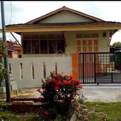 House For Sale Batu Pahat 1