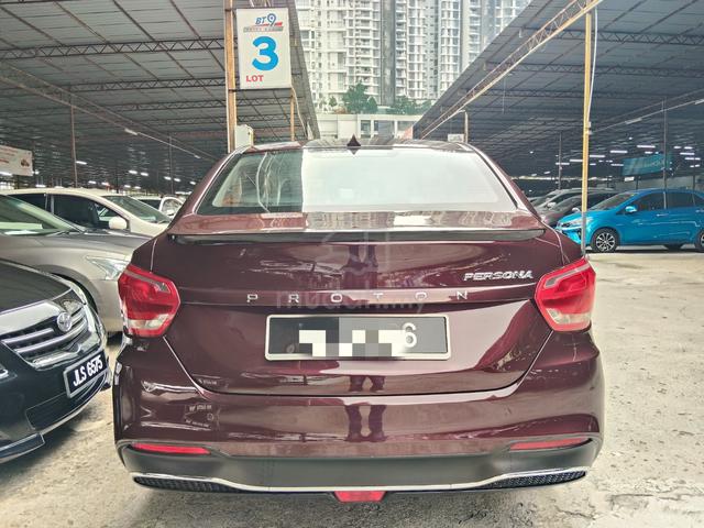 2020 Proton PERSONA 1.6 STANDARD MY16 FACELIFT (A) - 5