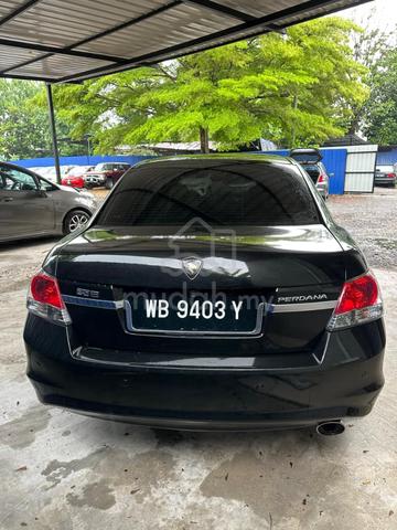 Proton PERDANA 2.0L (A) 2015 CANTIK - 4