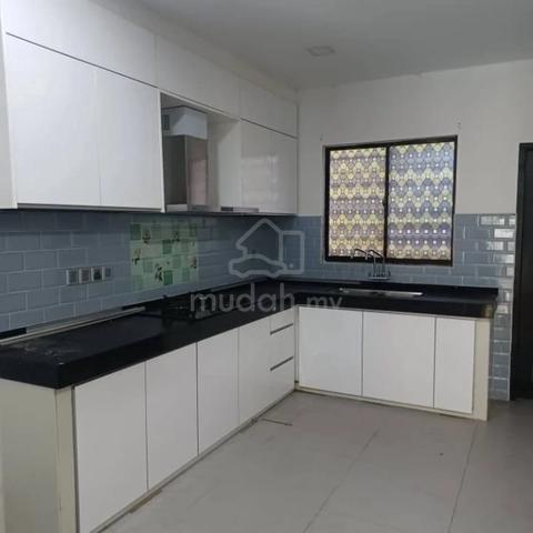 Cheapest Renovated Ampang Saujana Double Storey Ampang 3