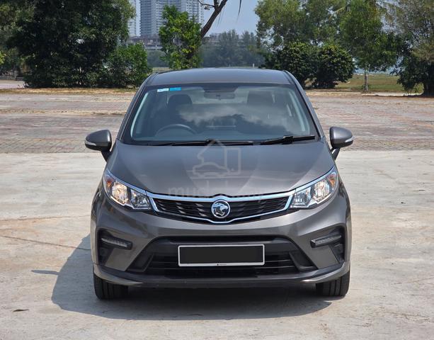 2021 Proton PERSONA 1.6 EXECUTIVE MY16 FACELIFT - 2