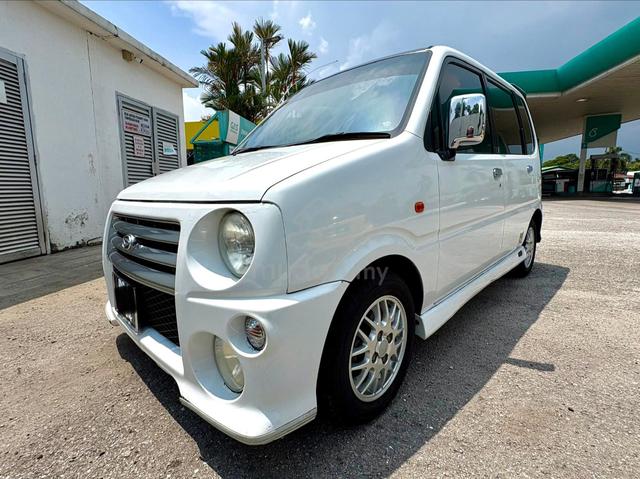 2004 Perodua KENARI 1.0 EZ L902 (A) - 3