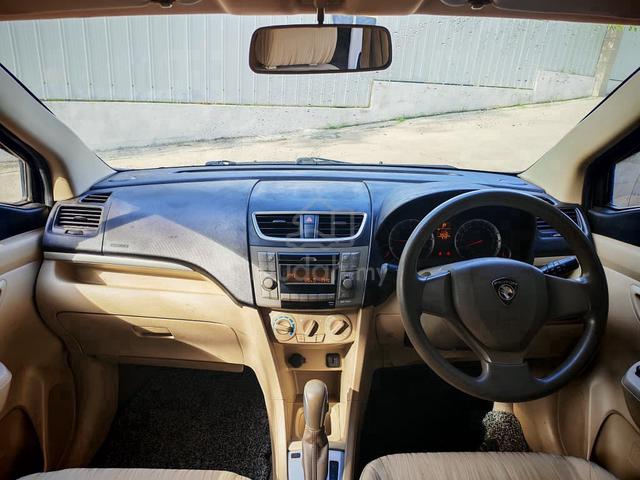 2017 Proton Ertiga 1.4 Executive (A) 6 Seaters MPV - 4