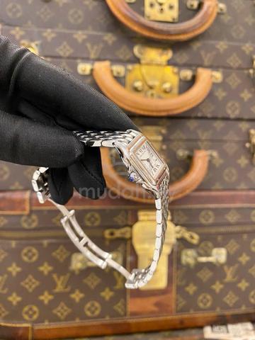 Cartier Panthere De Cartier Small Model REFWSPN001 - photo 4 of 6