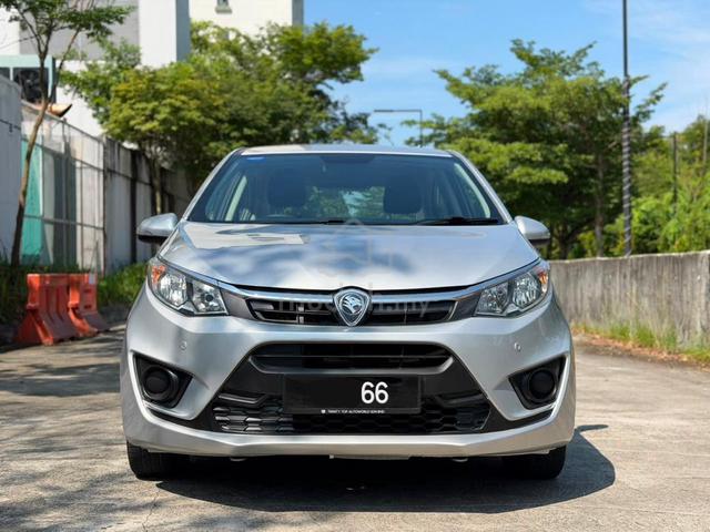 PROMOTION 🔥2017 Proton PERSONA 1.6 EXECUTIVE (A) - 3