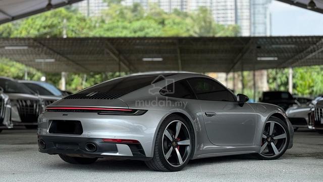 2020/24 Porsche 911 3.0 CARRERA S FACELIFT (A) FSR - 3