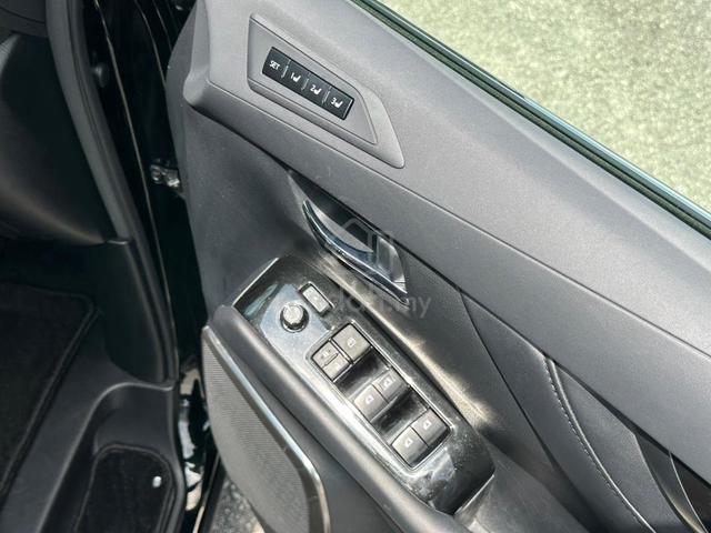 2021 Toyota Alphard SC / 30683 KM Original Mileage - 5
