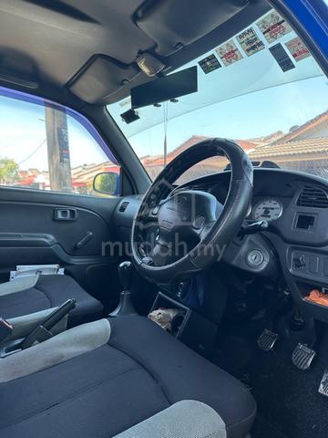 2005 Perodua KELISA 1.0 GX (M) - 4