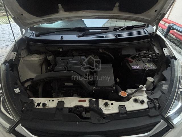 2019 Perodua AXIA 1.0 STANDARD (M) - 5