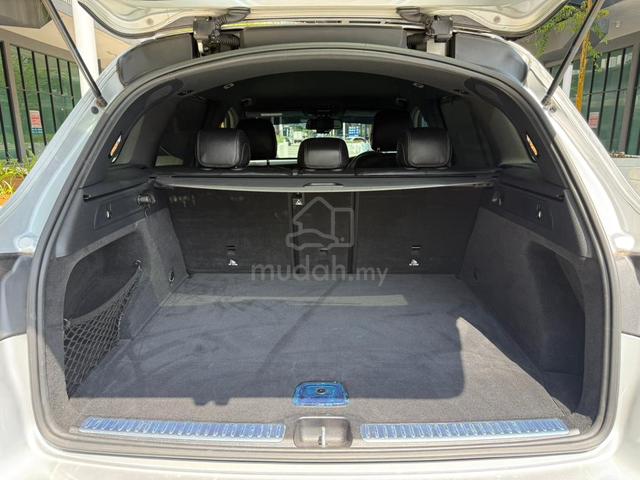 2018 Mercedes Benz GLC200 2.0 (X253) (A) - 4