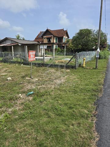 Tanah for Rent 1