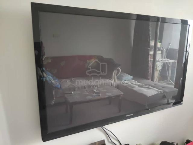 TV Panasonic to let go  - photo 2 of 4
