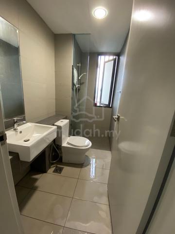 Serini Melawati LOW Deposit 1+1 - Medium Room 4