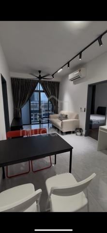 Altris Residence @ The Quartz WM 1