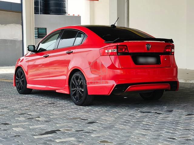 2018 Proton PREVE 1.6 CFE PREMIUM (A) - 3