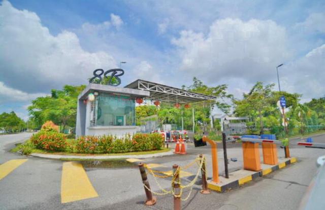 Putra Prima Puchong 8B 🔥 FREEHOLD🔥 2 Story House 1
