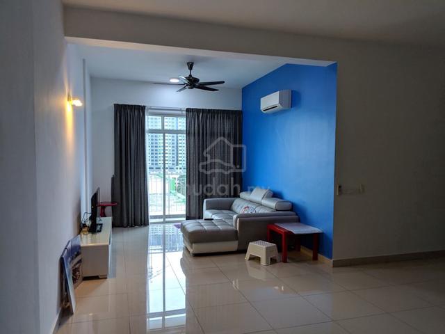 Reflections Condominium 1