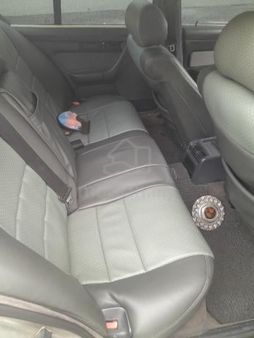 1995 Bmw 320i (CBU) 2.0 (M) - 3