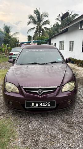 2009 Proton PERSONA 1.6 MEDIUM LINE (M) - 5
