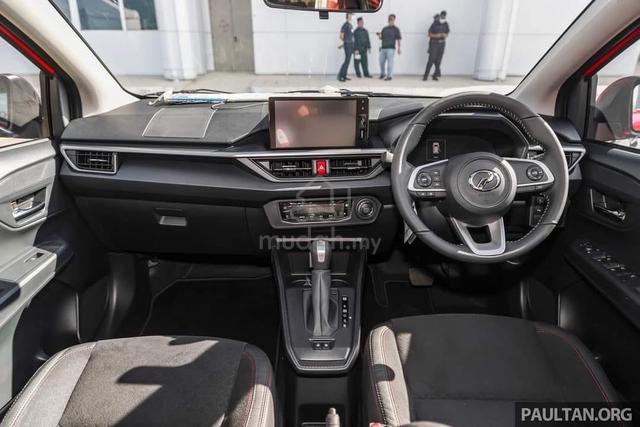 AXIA BARU 2026/ Full Loan/ Ready Stock‼️ - 4