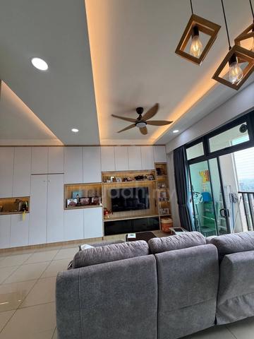 8scape Residences @ Sutera 1