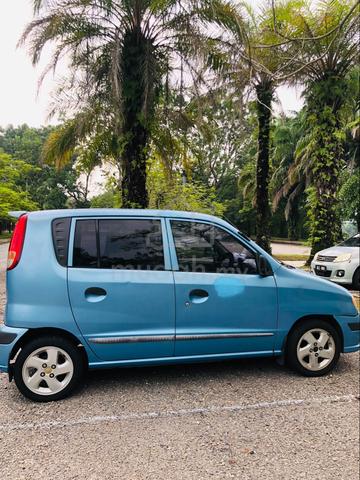 2005 Inokom ATOS 1.1 PRIMA GL (A) - 1