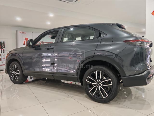 Honda HR-V 2026–Exclusive June Offer! Full Loan !! - 4