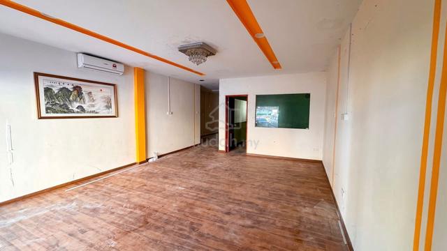Taman Nusa Bestari Ground Floor Shop Lot Johor Bahru 1