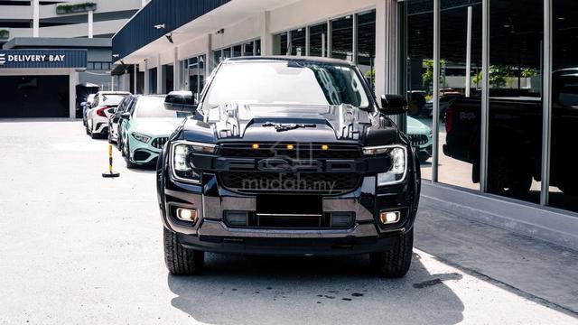 Ford RANGER 2.0 XLT F.LIFT RAPTOR R.SHUTTER 2023 - 3