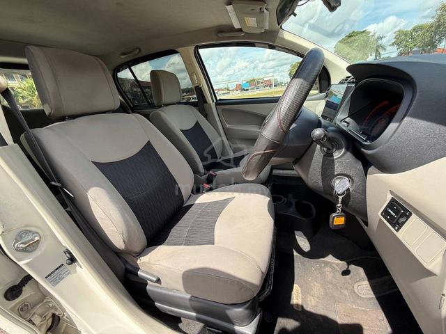2013 Perodua MYVI 1.3 EZ STANDARD (A) - 5
